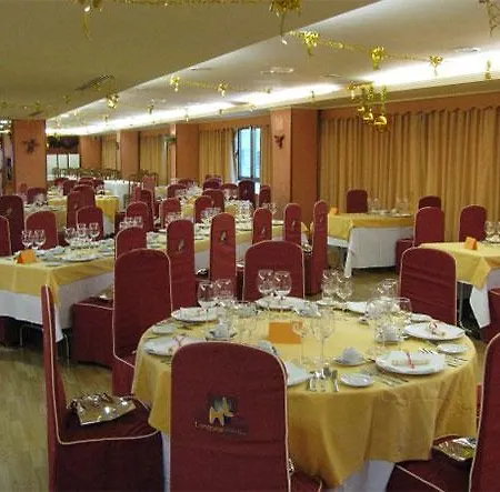 Longoria Avenida 3*